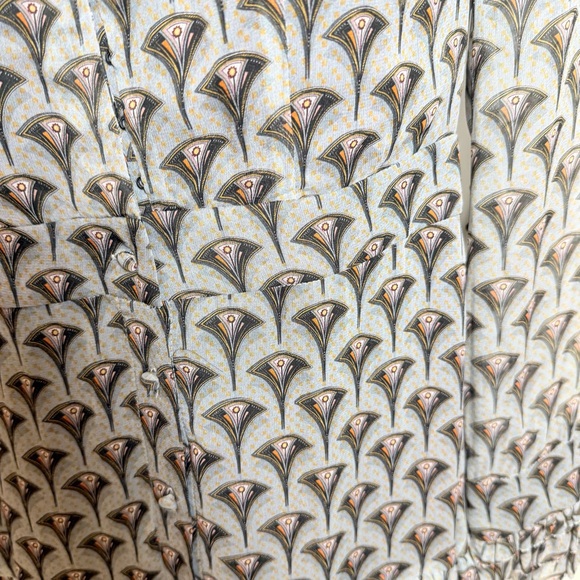 Alexis Alba Mini Ruffled mini Dress - Picture 5 of 11